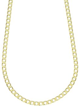 Złoty łańcuszek 333 pancerka 4 mm DIA-LAN-1122-333 4mm. Złoty łańcuszek próby 585. Złoty łańcuszek pancerka. Łańcuszek złoty idealny na prezent.1.jpg